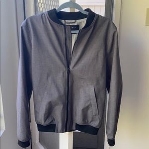 Men’s Bomber Jacket